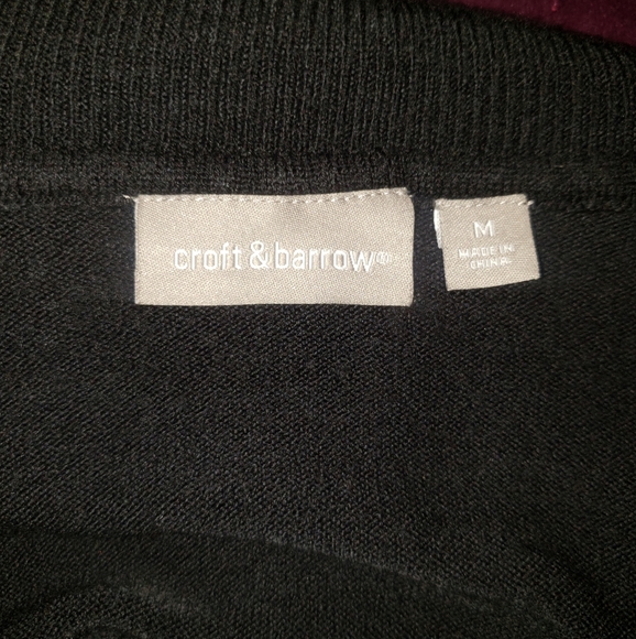 Turtle Neck Sweater - Picture 2 of 8